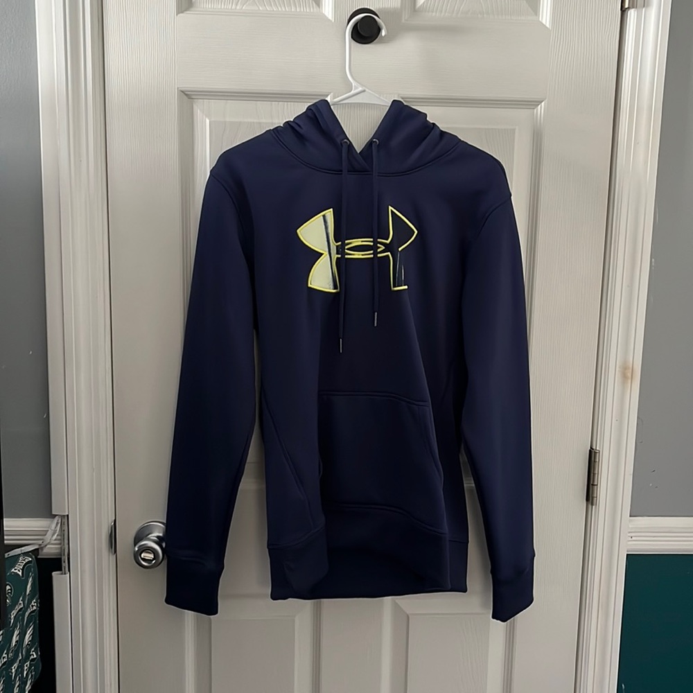 under armor.